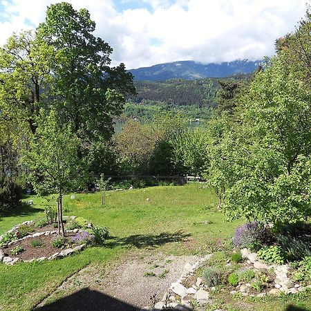 Fewo In Der Weinleiten Millstatt Exterior foto
